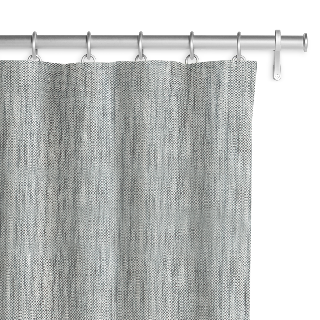 Belgian Flax Linen Drapery Collection
