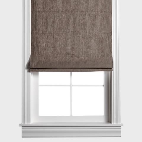 Blackout Roller Shades - Pisces-Pewter