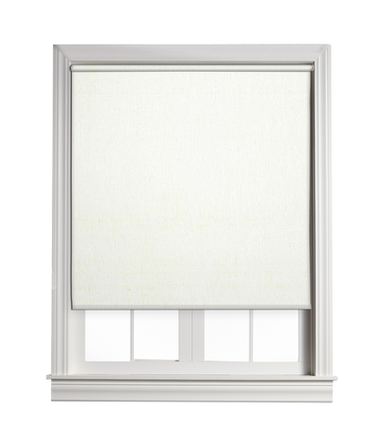 Blackout Roller Shades - Vanilla