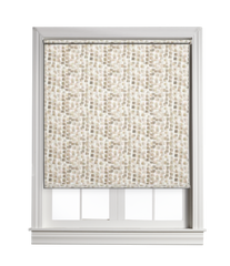 Barn & Willow | Blackout Roller Shades - Patch Wheat product image