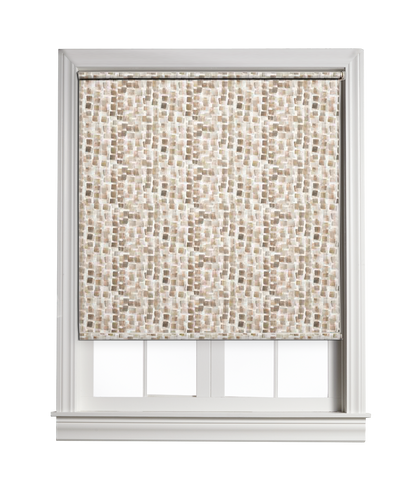Blackout Roller Shades - Patch Graystone