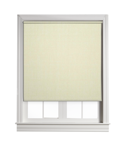Blackout Roller Shades - Sisal