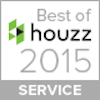 Best of Houzz 2015 - Barn & Willow 