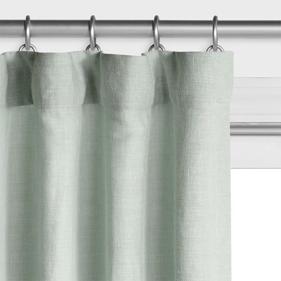 large blackout example drapery